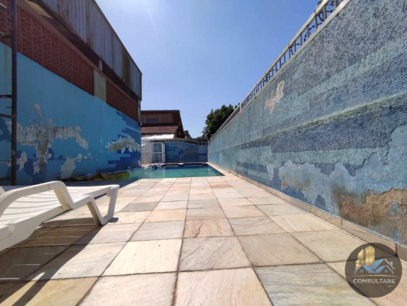 Imagem Casa com 5 Quartos à Venda, 1.059 m² em Morro De Nova Cintra - Santos Imagem Casa com 5 Quartos à Venda, 1.059 m² em Morro De Nova Cintra - Santos