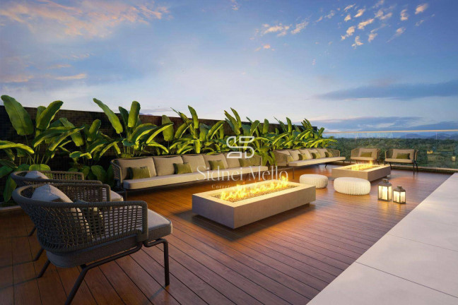 Imagem Apartamento com 4 Quartos à Venda, 120 m² em Meia Praia - Itapema