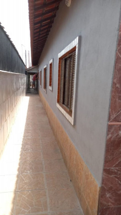 Imagem Casa com 3 Quartos à Venda, 99 m² em Maracanã - Praia Grande Imagem Casa com 3 Quartos à Venda, 99 m² em Maracanã - Praia Grande
