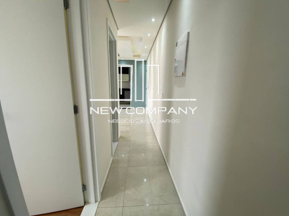 Imagem Apartamento com 2 Quartos para Alugar, em Vila João Ramalho - Santo André Imagem Apartamento com 2 Quartos para Alugar, em Vila João Ramalho - Santo André