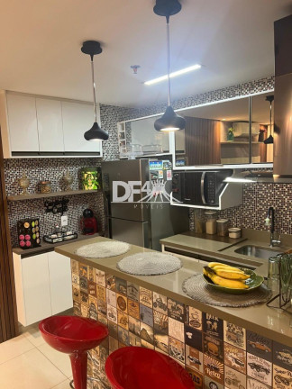 Imagem Imóvel com 2 Quartos para Alugar, 56 m² em Norte (águas Claras) - Brasília Imagem Imóvel com 2 Quartos para Alugar, 56 m² em Norte (águas Claras) - Brasília