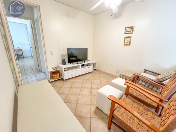 Imagem Apartamento com 3 Quartos à Venda, 122 m² em Centro - Florianópolis