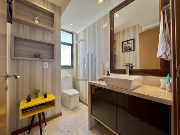 Imagem Cobertura com 3 Quartos à Venda, 198 m² em Nossa Senhora De Lourdes - Santa Maria Imagem Cobertura com 3 Quartos à Venda, 198 m² em Nossa Senhora De Lourdes - Santa Maria