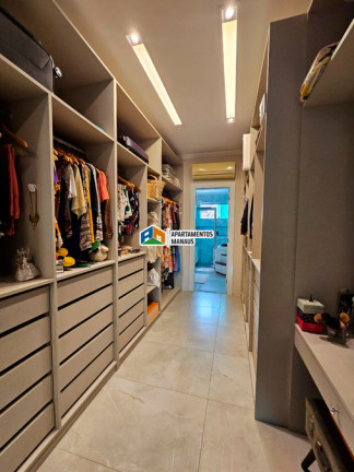 Imagem Casa com 4 Quartos à Venda, 300 m² em Adrianópolis - Manaus
