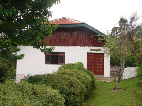 Imagem Casa com 3 Quartos à Venda, em Imbiri - Campos Do Jordão Imagem Casa com 3 Quartos à Venda, em Imbiri - Campos Do Jordão