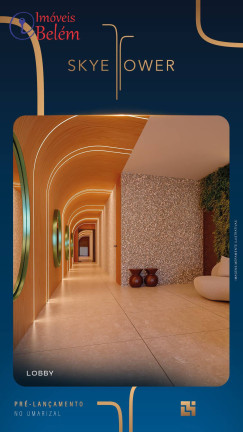 Imagem Apartamento com 2 Quartos à Venda, 67 m² em Umarizal - Belém Imagem Apartamento com 2 Quartos à Venda, 67 m² em Umarizal - Belém