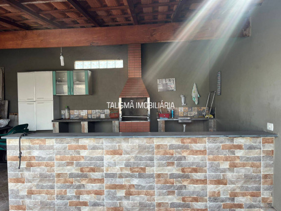 Imagem Casa com 3 Quartos à Venda, 137 m² em Parque Pinheiros - Taboão Da Serra