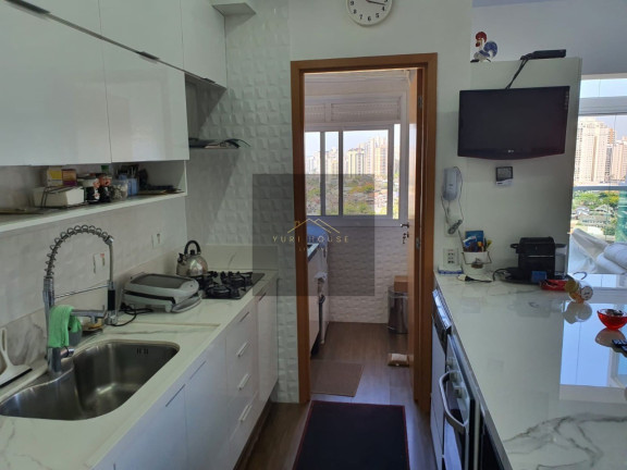 Imóvel com 3 Quartos à Venda, 133 m² em Vila Ema - São José Dos Campos