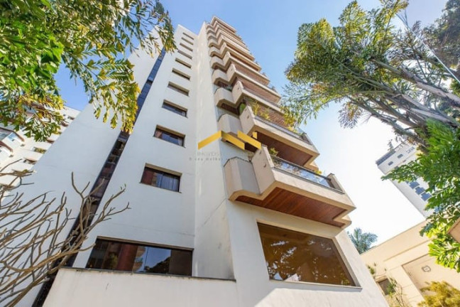 Imagem Apartamento com 4 Quartos à Venda, 200 m² em Moema - São Paulo Imagem Apartamento com 4 Quartos à Venda, 200 m² em Moema - São Paulo