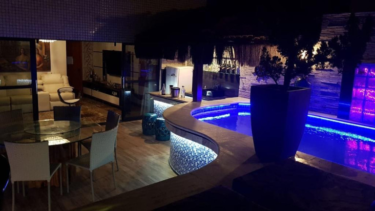 Imagem Apartamento com 5 Quartos à Venda, 312 m² em Tambaú - João Pessoa Imagem Apartamento com 5 Quartos à Venda, 312 m² em Tambaú - João Pessoa