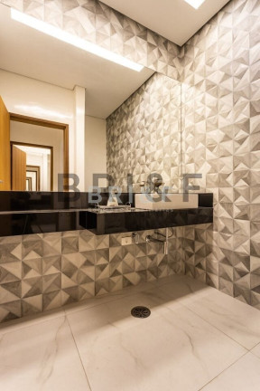 Imagem Apartamento com 4 Quartos à Venda, 260 m² em Campo Belo - São Paulo Imagem Apartamento com 4 Quartos à Venda, 260 m² em Campo Belo - São Paulo