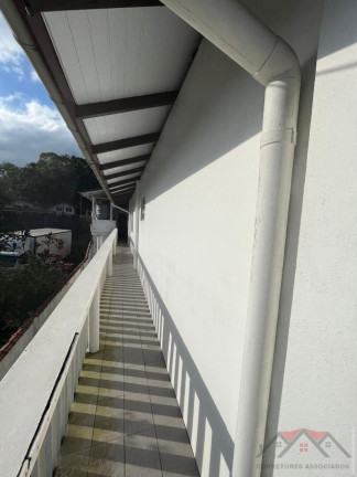 Imagem Sobrado com 6 Quartos à Venda, 443 m² em Nova Brasília - Joinville