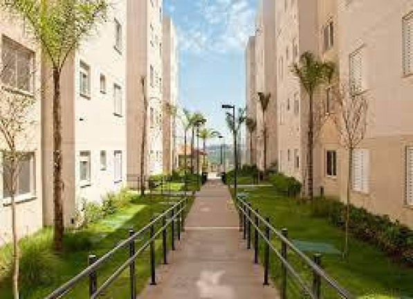 Imagem Apartamento com 2 Quartos à Venda, 43 m² em Jardim São João (jaraguá) - São Paulo Imagem Apartamento com 2 Quartos à Venda, 43 m² em Jardim São João (jaraguá) - São Paulo