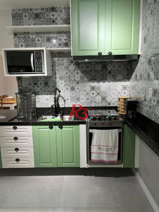 Imagem Apartamento com 2 Quartos à Venda, 96 m² em Ponta Da Praia - Santos Imagem Apartamento com 2 Quartos à Venda, 96 m² em Ponta Da Praia - Santos