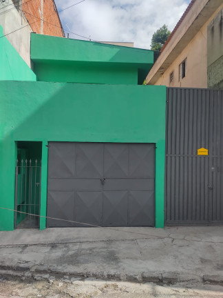 Imagem Casa com 1 Quarto à Venda, 70 m² em Jardim Lavapes Das Graças - Cotia Imagem Casa com 1 Quarto à Venda, 70 m² em Jardim Lavapes Das Graças - Cotia