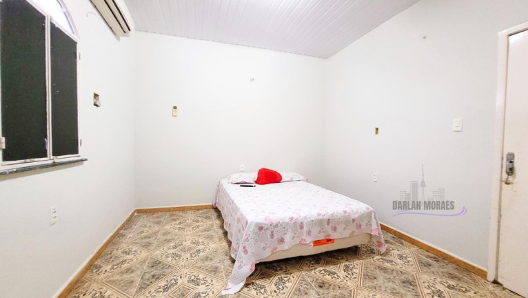 Imagem Casa com 3 Quartos à Venda, 95 m² em Gilberto Mestrinho - Manaus