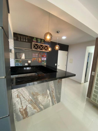 Imagem Apartamento com 2 Quartos à Venda, 92 m² em Três Fronteiras - Foz Do Iguaçu