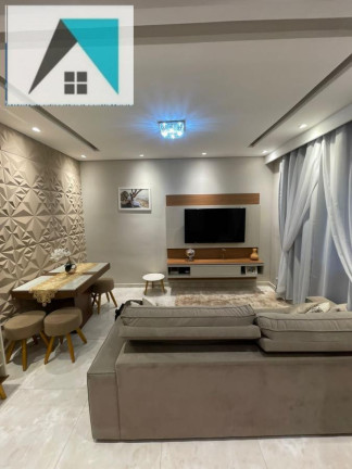 Imagem Casa com 2 Quartos à Venda, 100 m² em Panorama (polvilho) - Cajamar
