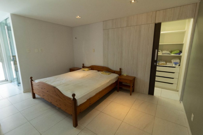 Imagem Apartamento com 3 Quartos à Venda, 176 m² em Meireles - Fortaleza