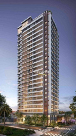 Imagem Apartamento com 3 Quartos à Venda, 115 m² em Perdizes - São Paulo