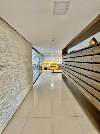 Imagem Cobertura com 2 Quartos à Venda, 133 m² em Cabo Branco - João Pessoa Imagem Cobertura com 2 Quartos à Venda, 133 m² em Cabo Branco - João Pessoa