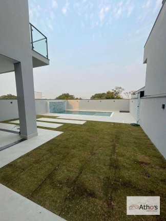 Imagem Casa com 3 Quartos à Venda, 258 m² em Residencial Evidências - Indaiatuba Imagem Casa com 3 Quartos à Venda, 258 m² em Residencial Evidências - Indaiatuba