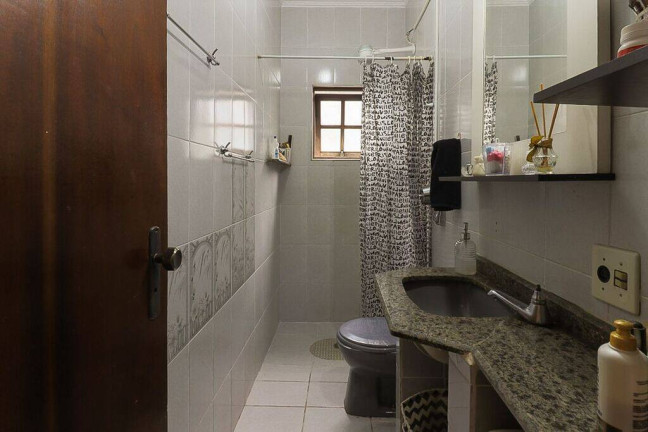 Imagem Casa com 3 Quartos à Venda, 140 m² em Jardim Anália Franco - São Paulo