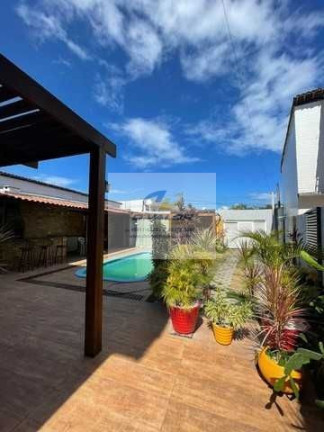 Imagem Casa com 4 Quartos à Venda, 240 m² em Monte Castelo - Cabedelo Imagem Casa com 4 Quartos à Venda, 240 m² em Monte Castelo - Cabedelo