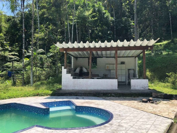 Imagem Fazenda à Venda, 5.000 m² em Juquitiba - Juquitiba