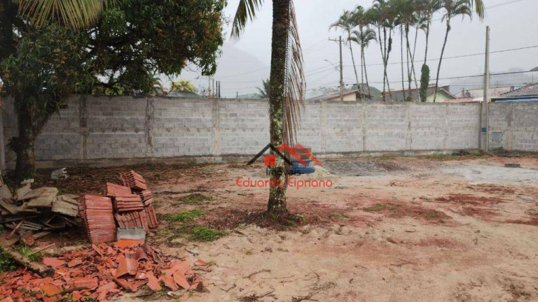 Imagem Terreno para Alugar, 807 m² em Massaguaçu - Caraguatatuba