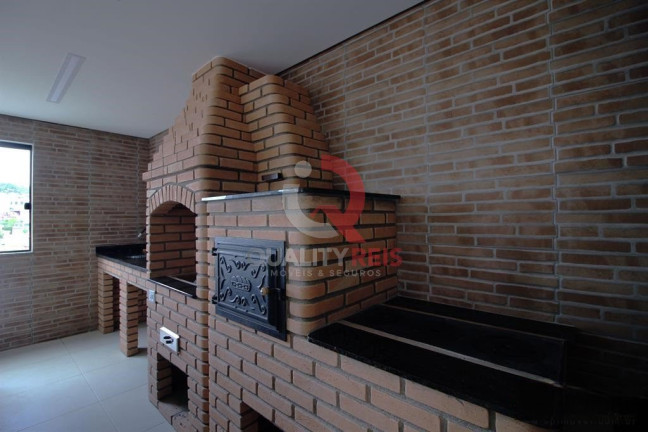 Imagem Kitnet com 1 Quarto à Venda, 32 m² em Vila Nivi - São Paulo Imagem Kitnet com 1 Quarto à Venda, 32 m² em Vila Nivi - São Paulo