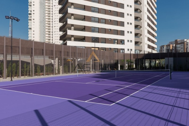 Imagem Apartamento com 4 Quartos à Venda, 219 m² em Alto Da Lapa - São Paulo