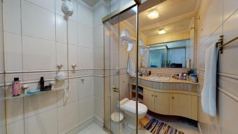 Imagem Apartamento com 3 Quartos à Venda, 115 m² em Perdizes - São Paulo Imagem Apartamento com 3 Quartos à Venda, 115 m² em Perdizes - São Paulo