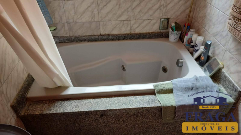Imagem Casa com 3 Quartos à Venda, 150 m² em Jardim Morumbi - Sorocaba Imagem Casa com 3 Quartos à Venda, 150 m² em Jardim Morumbi - Sorocaba