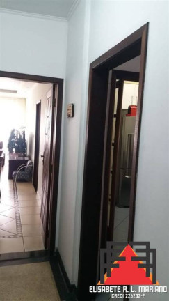 Imagem Apartamento com 3 Quartos à Venda, 140 m² em Centro - Santo Andre Imagem Apartamento com 3 Quartos à Venda, 140 m² em Centro - Santo Andre