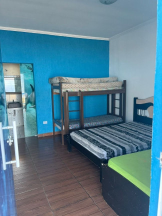 Imagem Chácara com 4 Quartos à Venda, 2.000 m² em Vila Dirce - São José Dos Campos