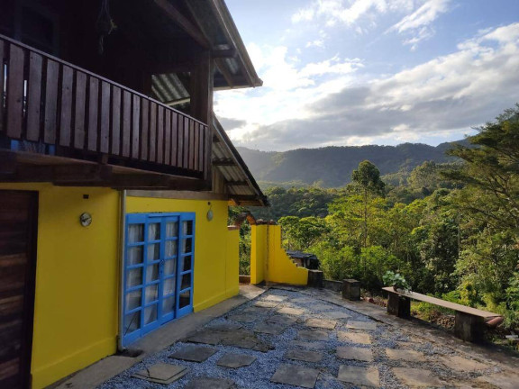 Chácara com 3 Quartos à Venda, 26 m² em Moura - Canelinha