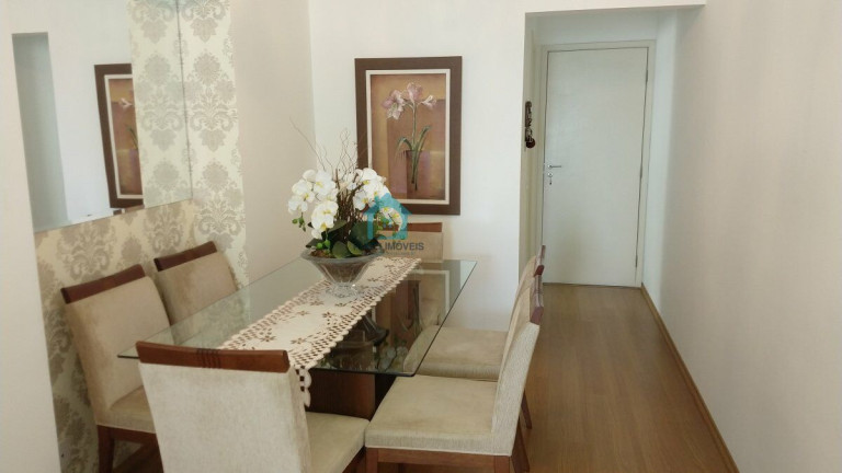 Imagem Apartamento com 2 Quartos à Venda, 65 m² em Perdizes - São Paulo