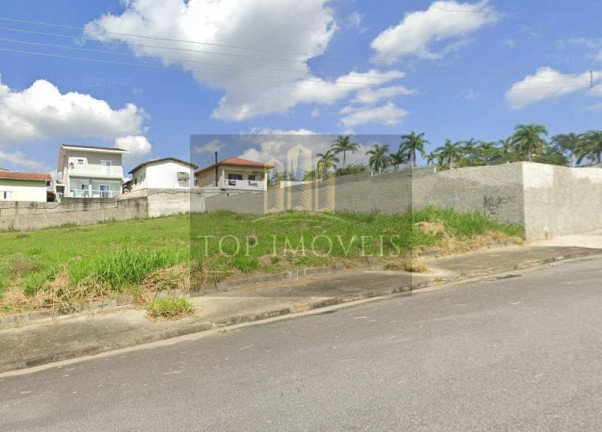 Terreno à Venda, 540 m² em Urbanova - São José Dos Campos