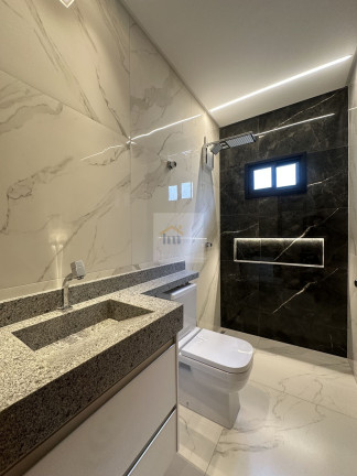 Imagem Casa com 3 Quartos à Venda, 198 m² em Setor Garavelo - Aparecida De Goiânia Imagem Casa com 3 Quartos à Venda, 198 m² em Setor Garavelo - Aparecida De Goiânia
