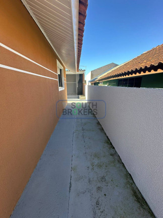Imagem Casa de Condomínio com 2 Quartos à Venda, em Nações - Fazenda Rio Grande Imagem Casa de Condomínio com 2 Quartos à Venda, em Nações - Fazenda Rio Grande