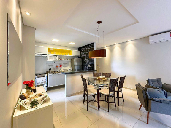 Imagem Apartamento com 3 Quartos à Venda, 80 m² em Parque Campolim - Sorocaba Imagem Apartamento com 3 Quartos à Venda, 80 m² em Parque Campolim - Sorocaba