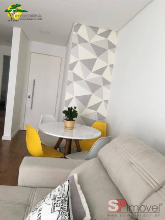 Imagem Apartamento com 2 Quartos à Venda, 80 m² em Tremembe - São Paulo