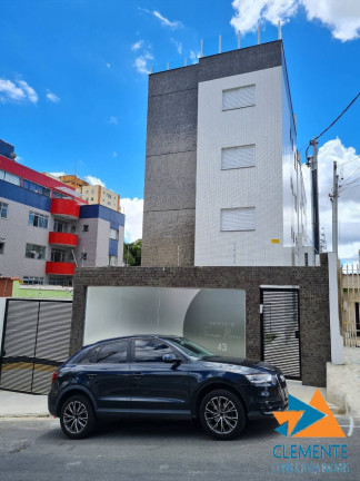 Imagem Apartamento com 4 Quartos à Venda, 89 m² em Sagrada Familia - Belo Horizonte Imagem Apartamento com 4 Quartos à Venda, 89 m² em Sagrada Familia - Belo Horizonte