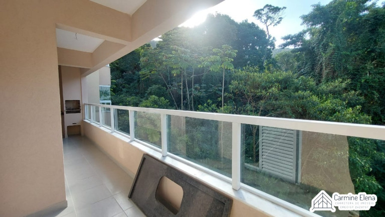 Imagem Apartamento com 2 Quartos à Venda, 72 m² em Toninhas - Ubatuba