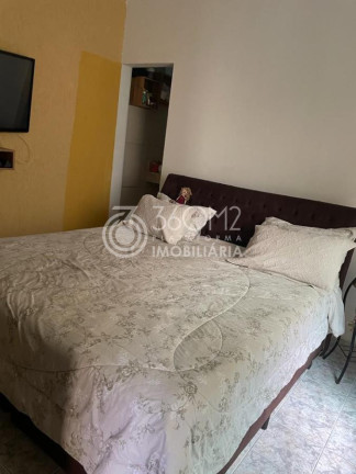 Imagem Casa com 2 Quartos à Venda, 110 m² em Vila Scarpelli - Santo André Imagem Casa com 2 Quartos à Venda, 110 m² em Vila Scarpelli - Santo André