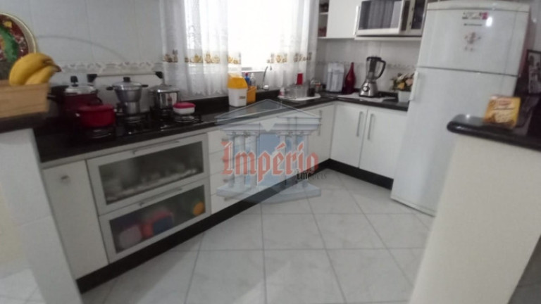 Imagem Sobrado com 4 Quartos à Venda, 380 m² em Vila Suíça - Santo André Imagem Sobrado com 4 Quartos à Venda, 380 m² em Vila Suíça - Santo André