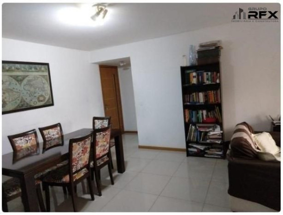Imagem Apartamento com 3 Quartos à Venda, 118 m² em Icaraí - Niterói