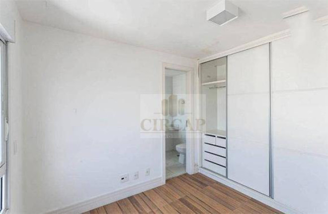 Imagem Cobertura com 4 Quartos à Venda, 403 m² em Chácara Klabin - São Paulo