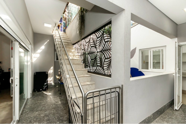 Imagem Casa com 4 Quartos à Venda, 256 m² em Planalto Paulista - São Paulo Imagem Casa com 4 Quartos à Venda, 256 m² em Planalto Paulista - São Paulo